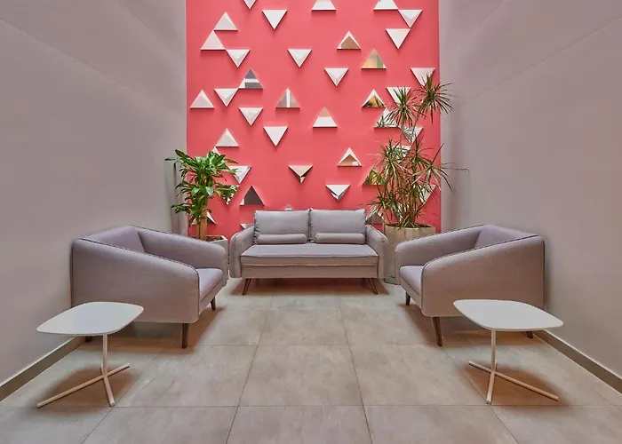 Отель Express Junior Cdmx Sullivan