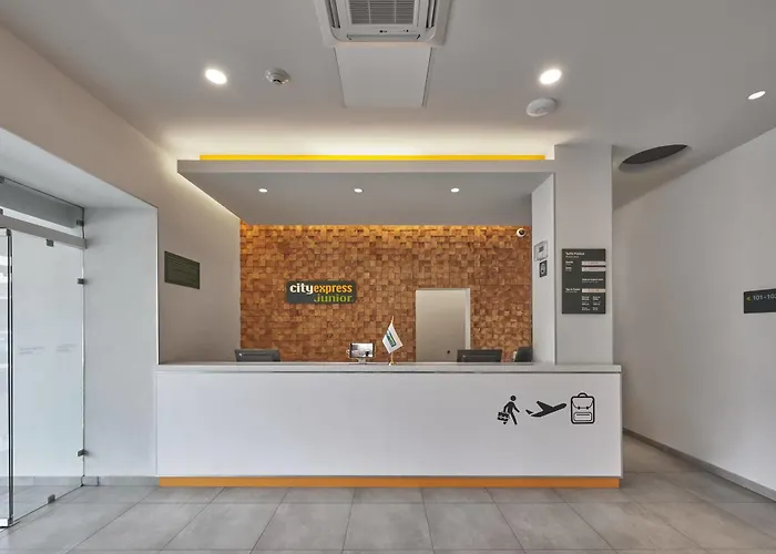 Express Junior Cdmx Sullivan Мехико